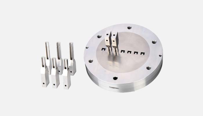  Powder Metallurgy Mould Parts