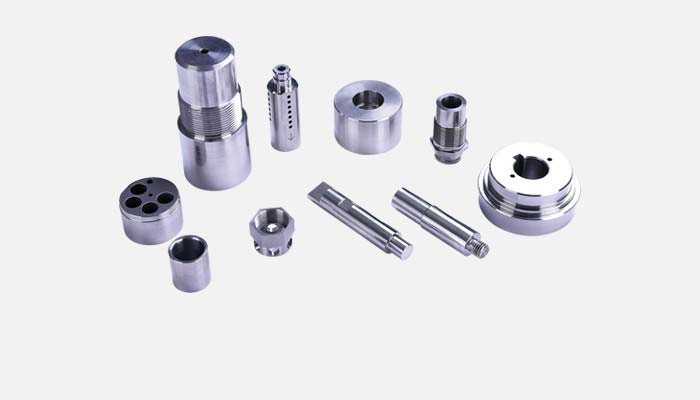 Tungsten carbide Round Parts