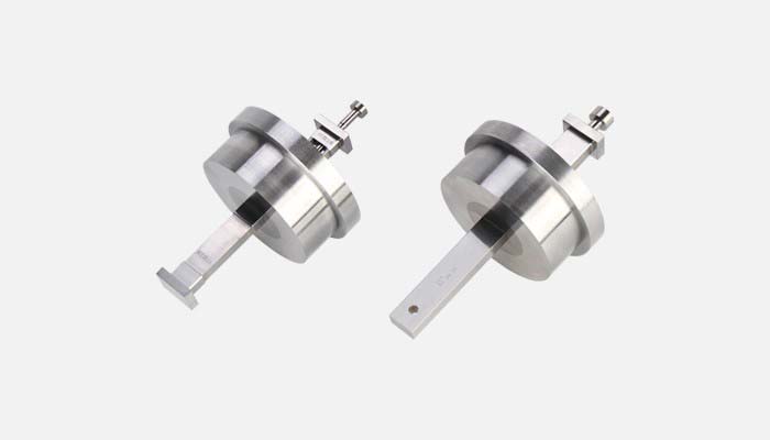 Peças de molde de metalurgia de pó