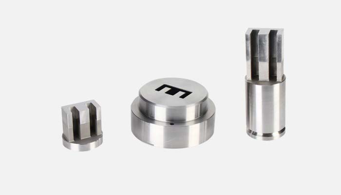 Powder Metallurgy Mould Parts