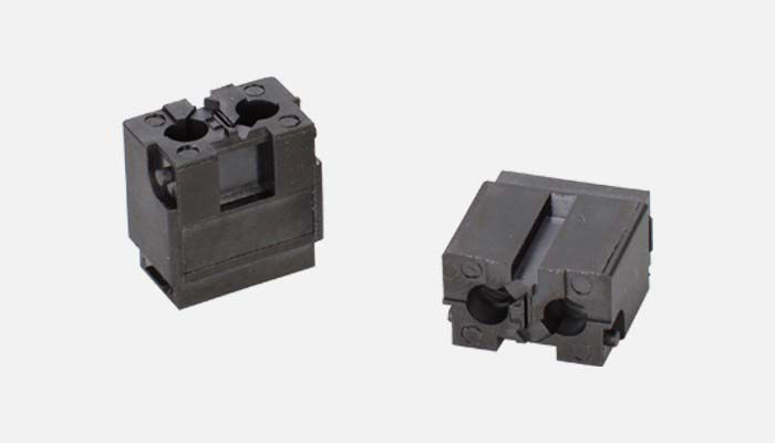PP plastic injection molding parts