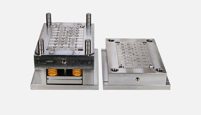 Sealing Ring Precision Plastic Injection Mould