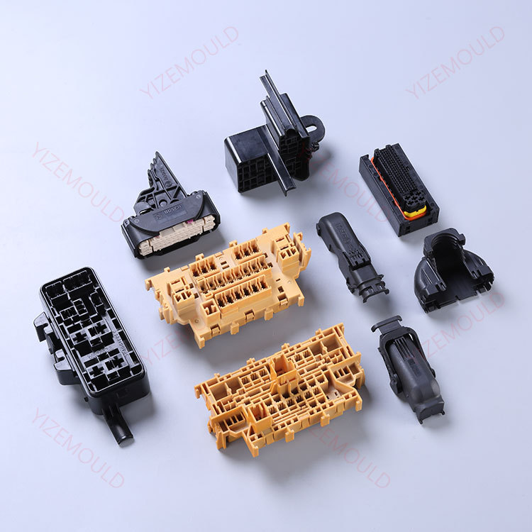 plastic injection parts case3