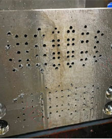 Processing types of Precision Plastic Injection Mould-deep hole drill.jpg