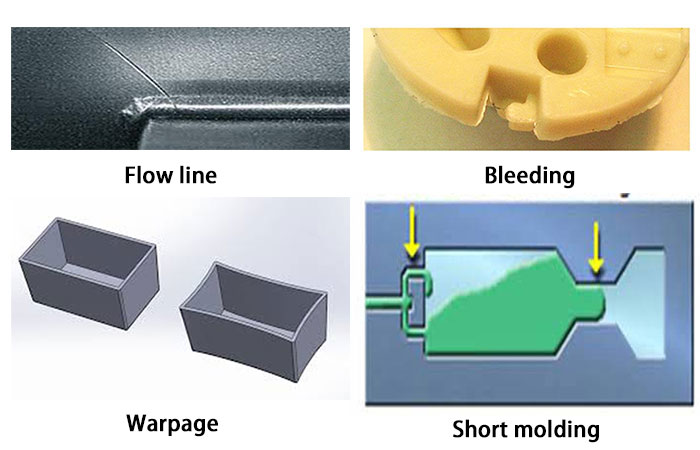 What Happens the temperature of Teflon plastic injection mold Are Abnormal.jpg