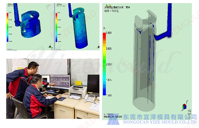 High precision connector injection manufacturer Design.jpg