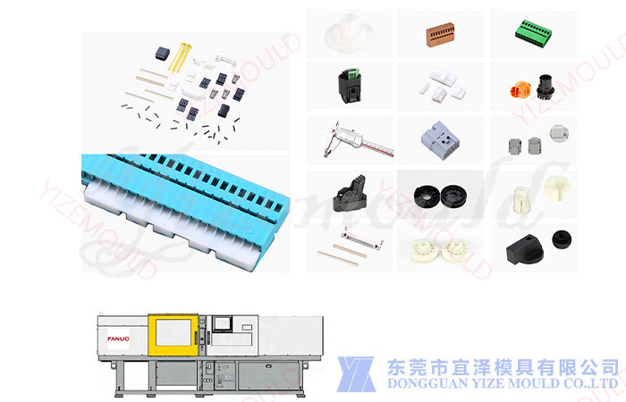 Precision Connector Mould products.jpg