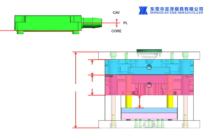 medical plastic injection mold molding detail.jpg