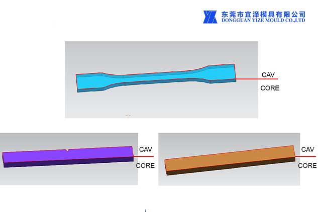 Specimen high precision plastic injection mold type.jpg