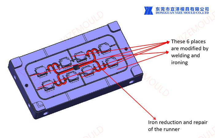 PC high precision plastic injection mold 3D.jpg