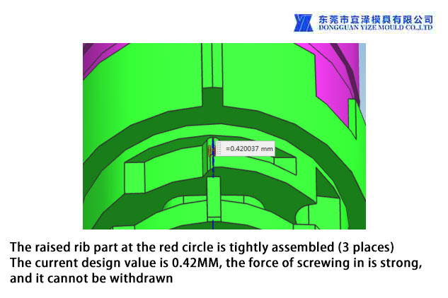 PEEK over-molding plastic injection molding parts change demand.jpg