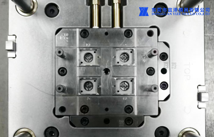 high precision plastic injection mold surface treatment3.jpg