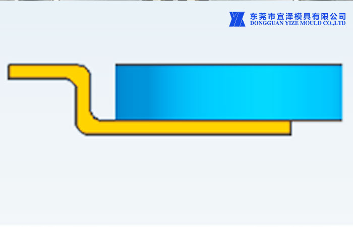 PPA plastic injection molding parts the chip.jpg