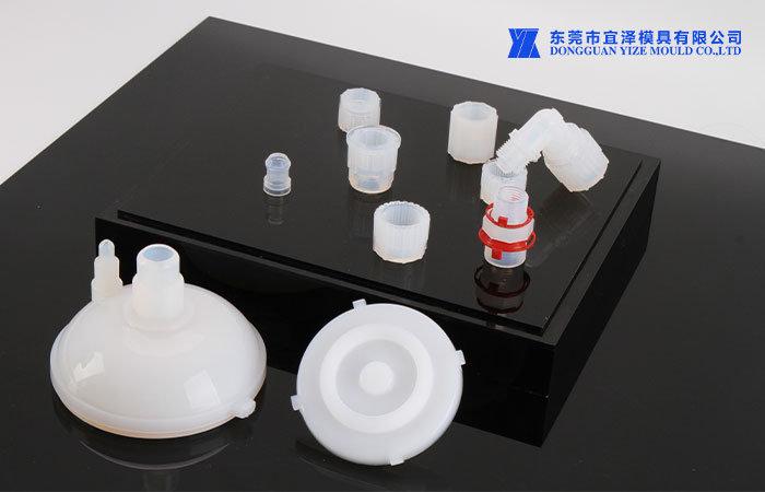 PA46-Teflon plastic injection mold manufacturers-trapped-gas.jpg