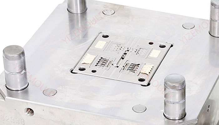 5G communication product mold