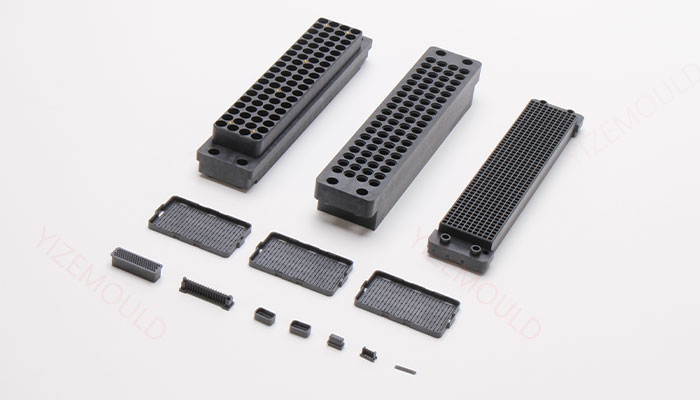 Produtos LCP, PPS (conector)