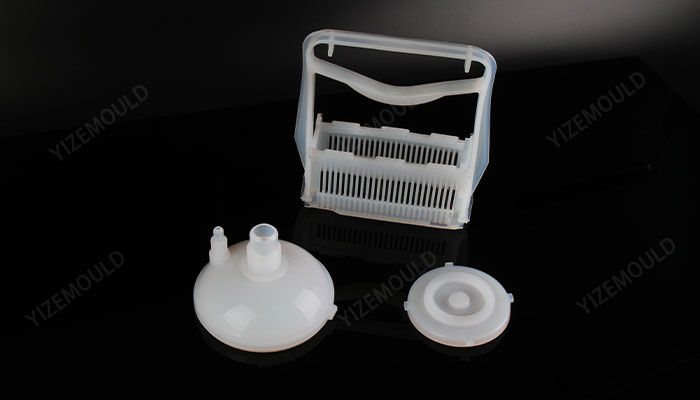 produtos Injeção De PFA