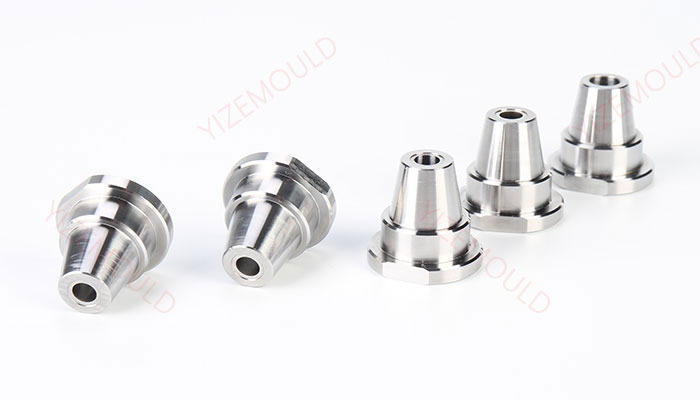 tungsten Carbide nozzle customize
