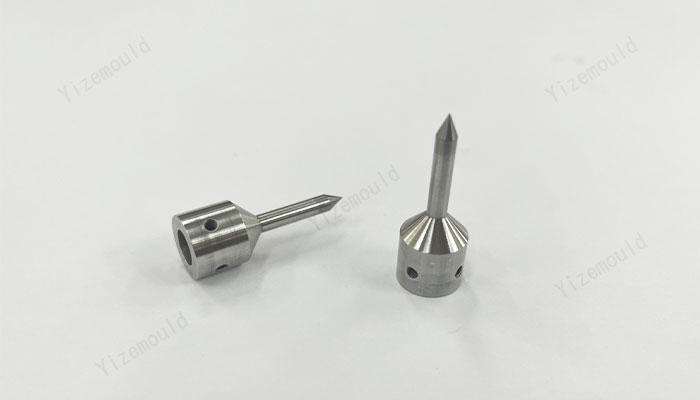 tungsten Carbide nozzle customize