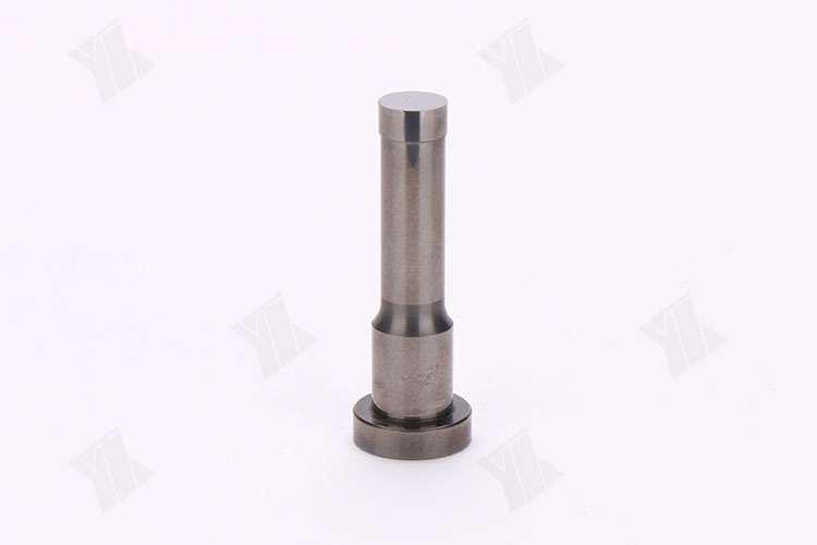 carbide round pins