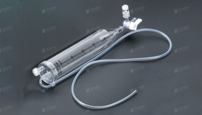 Medical dialyzer