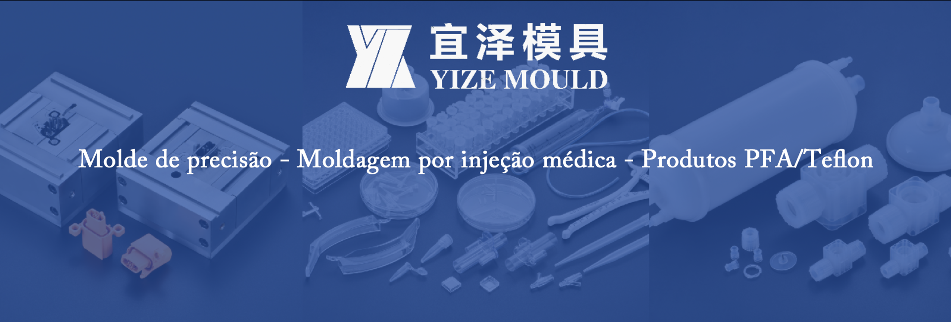 Equipamento de fabrico e oficina
