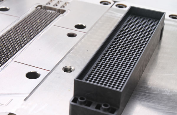 Precision Mould