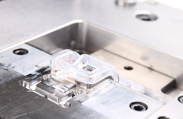 Plastic Injection Molding