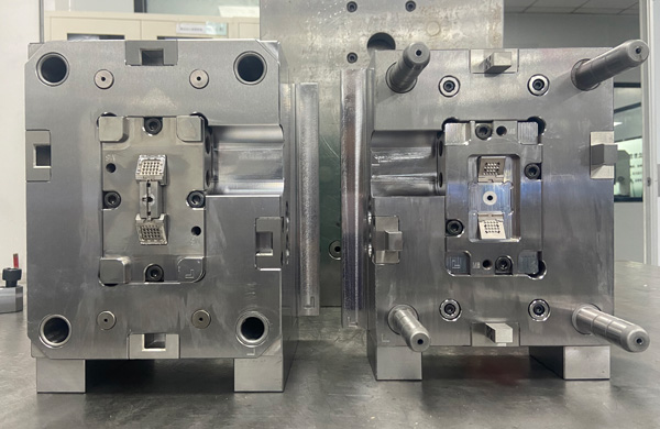 Injection Mold