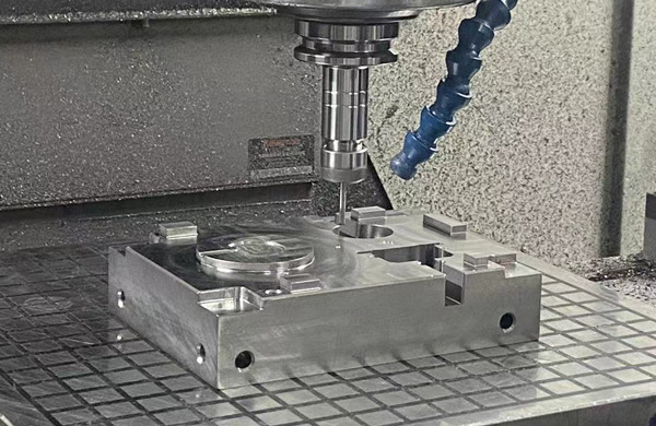 Mold Processing