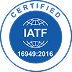IATF 16949:2016