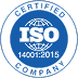 ISO14001:2015